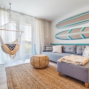 Appartement met een Slaapkamer